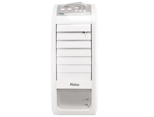 Climatizador de ar da marca philco 70w