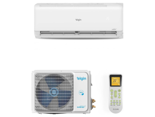 Split Hi Wall Eco II Inverter Connect Elgin