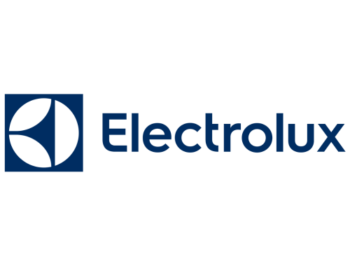 Foto de logo da electrolux