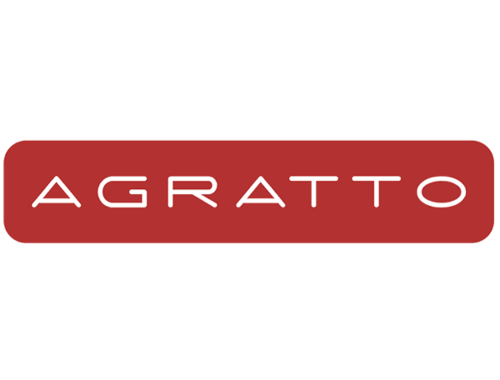 Logo da agratto