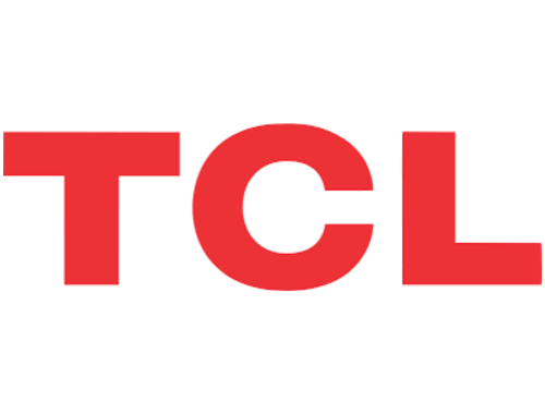 Logo da TCL