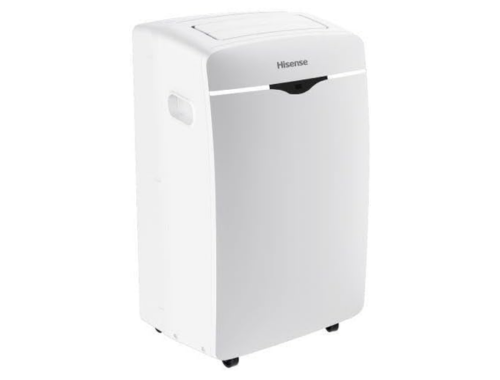 Ar Condicionado Portátil Hisense 12000 BTU/h