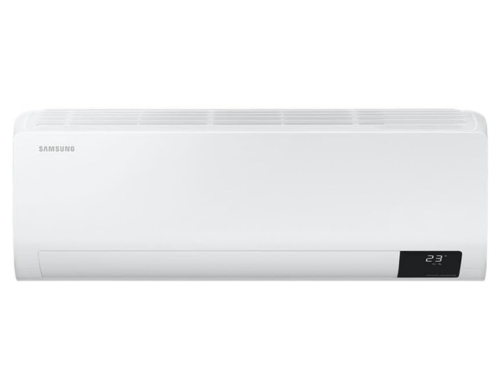 Split samsung 12000 btus branca inverter