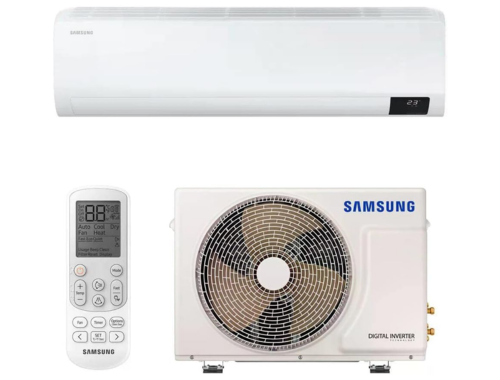 Samsung Wind Free Connect 12000 BTUs