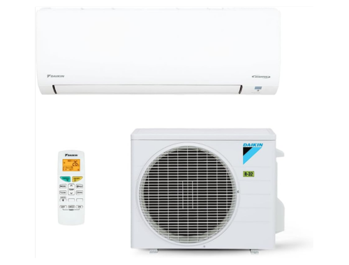 Ar-Condicionado R-32 Inverter Daikin Ecoswing