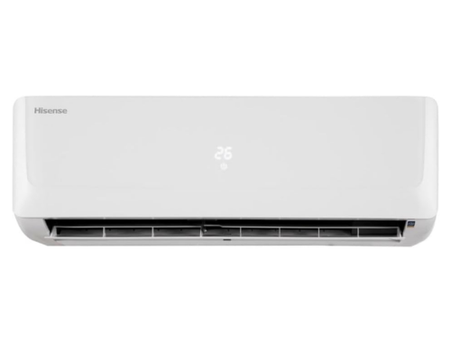 Ar Condicionado Split HQ Hi Wall On-Off 30.000 BTU