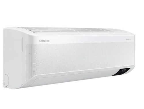 Ar Condicionado Split Inverter Samsung WindFree PowerVolt Sem Vento 12000 BTU