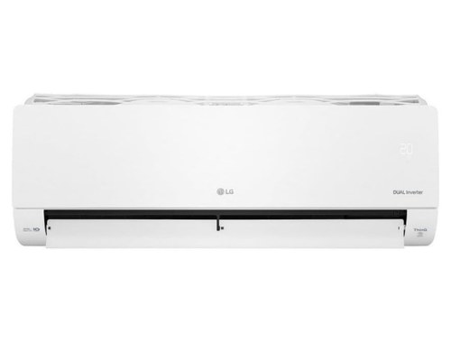 Ar Condicionado Hi Wall LG Dual Inverter Voice 24.000 Btus Quente e Frio 220v R-32